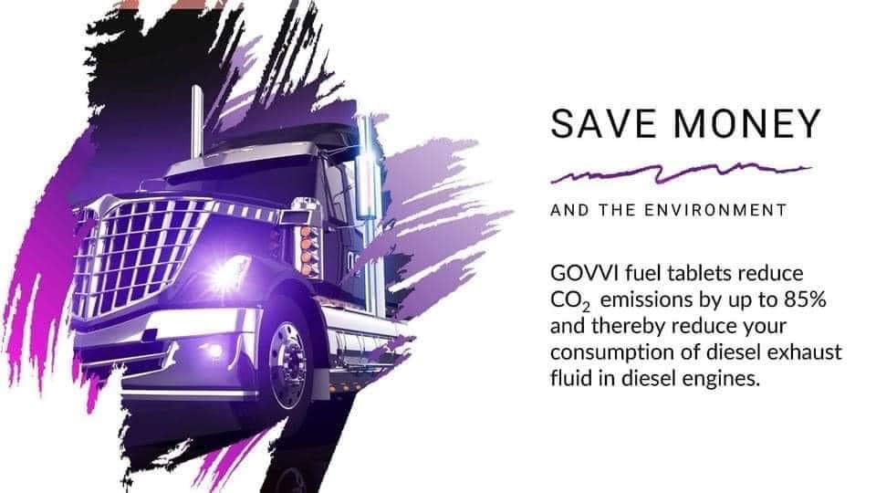 GOVVI Fuel Saving Review
